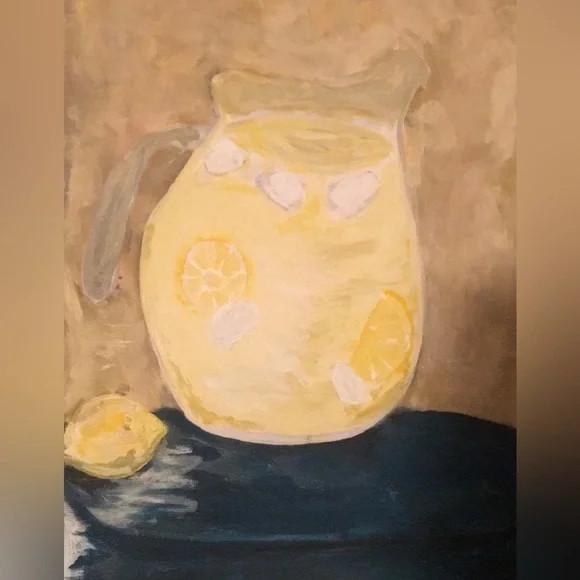 Quenched - Picture 1 of 1